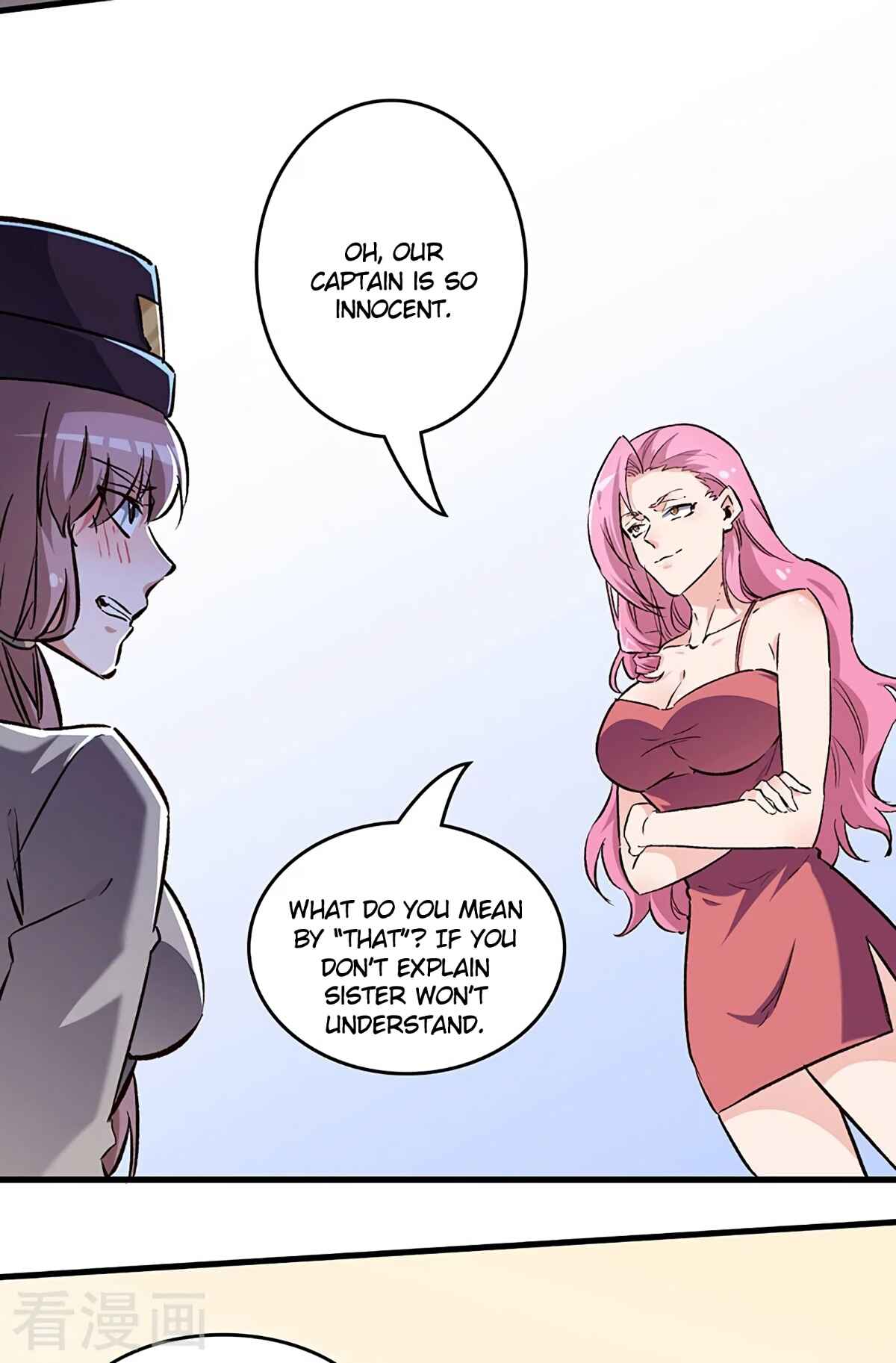 The Super Doctor From 2089 Chapter 214 - Page 6