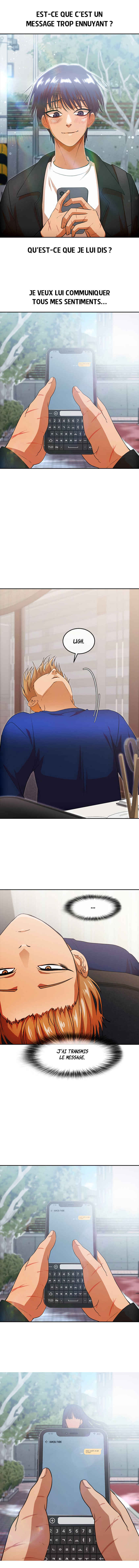 Random Chat Chapter 329 - Page 15