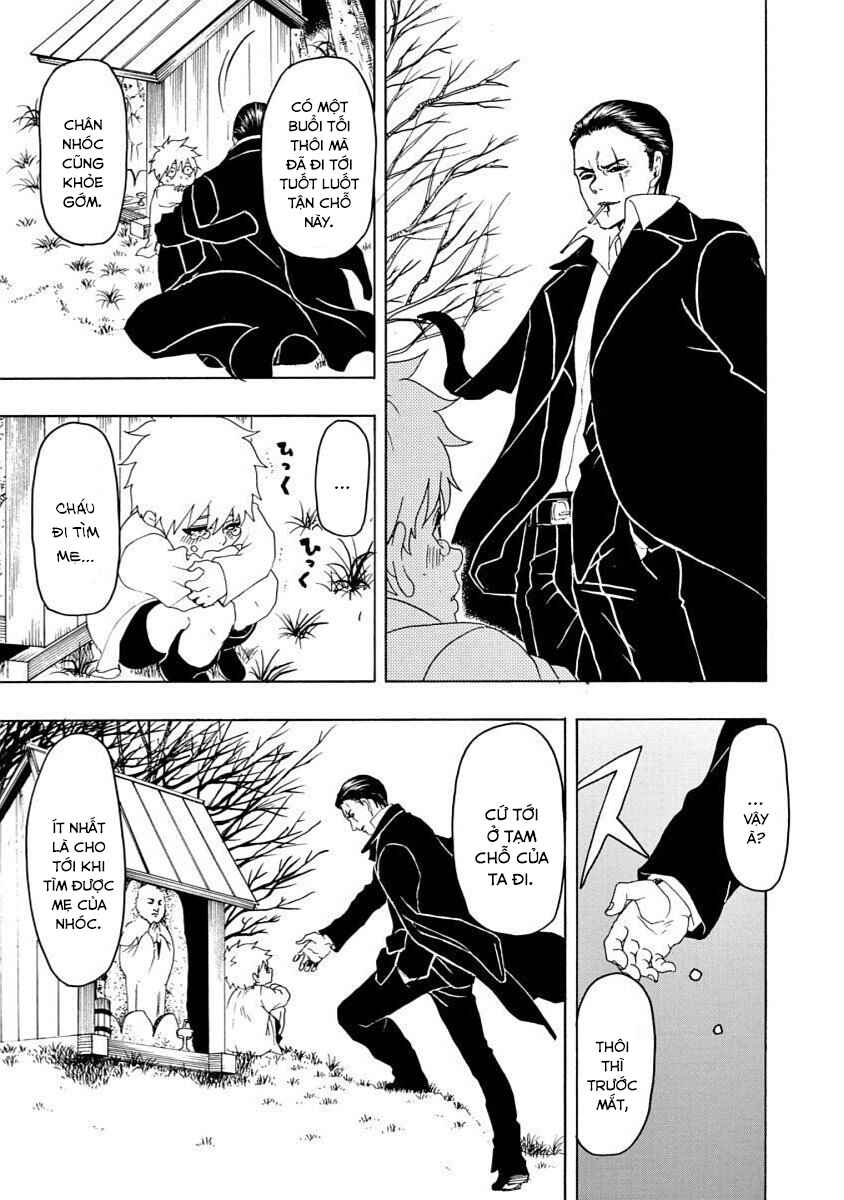 Bishu no Daichi Fukushu ~Fukushuu no tame ni Kao wo Suteta Onna~ Chapter 26 - Page 15