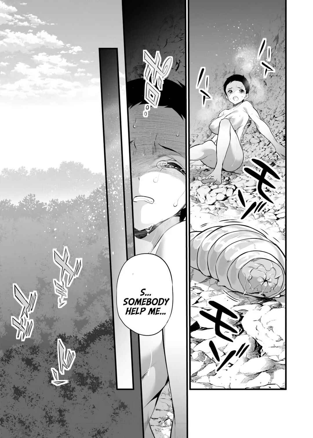Boku wa Isekai de Fuyo Mahou to Shoukan Mahou wo Tenbin ni Kakeru. Chapter 41 - Page 19