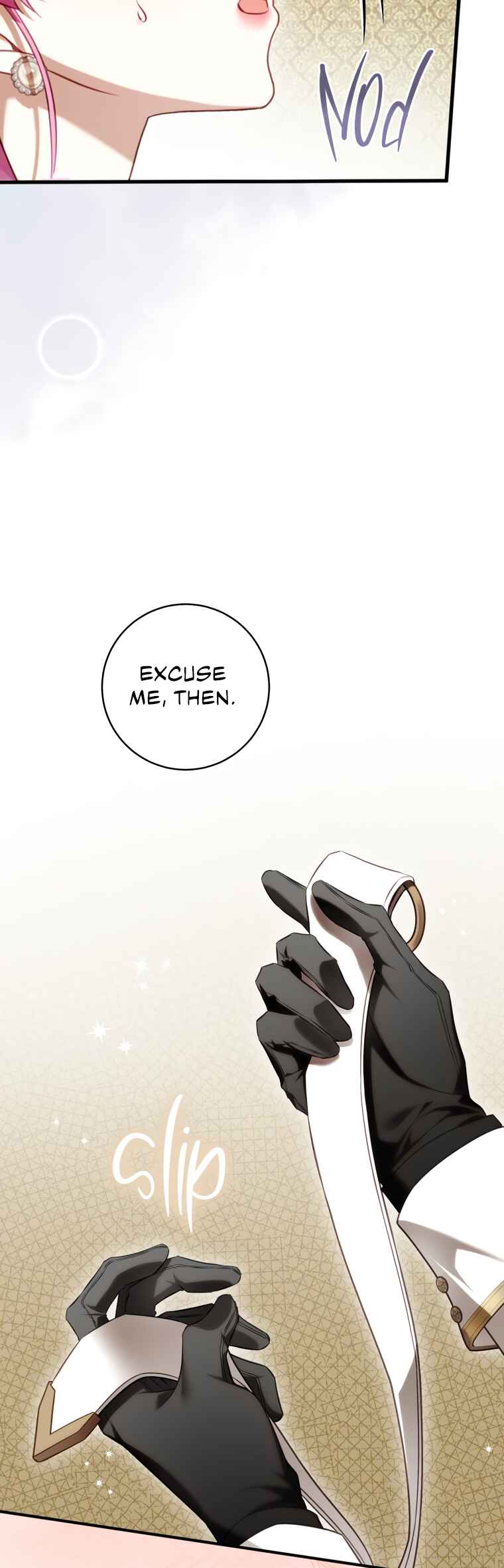 The Flower That Wields a Sword Chapter 41 - Page 14