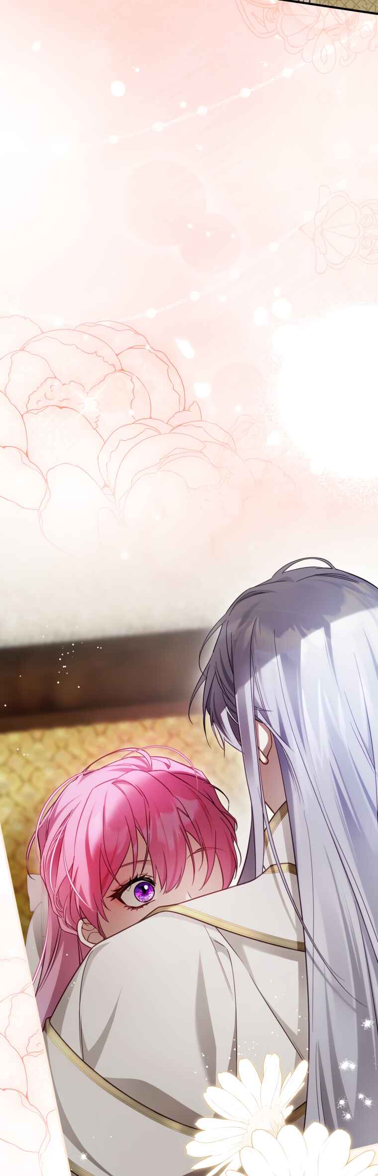 The Flower That Wields a Sword Chapter 41 - Page 15
