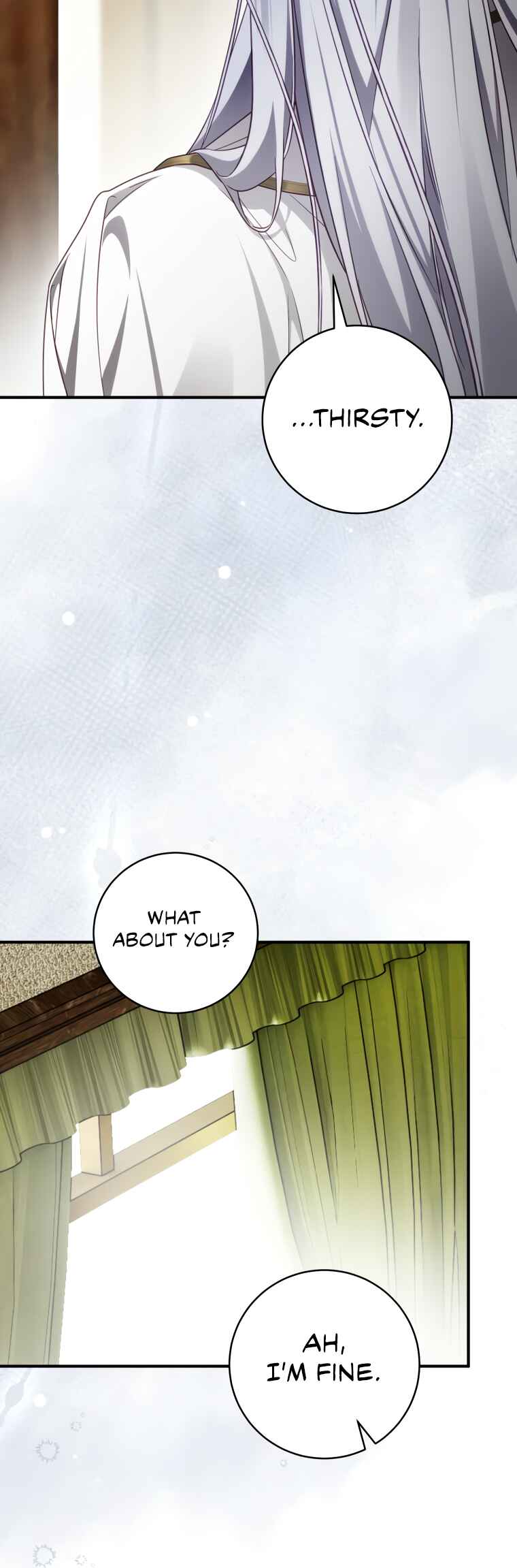 The Flower That Wields a Sword Chapter 41 - Page 22