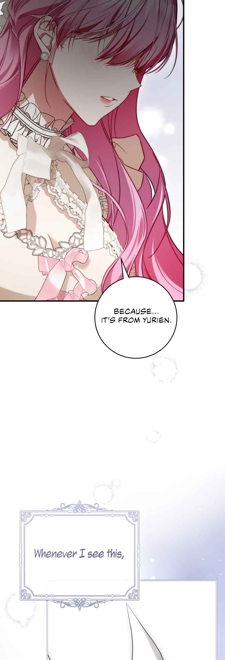 The Flower That Wields a Sword Chapter 41 - Page 26