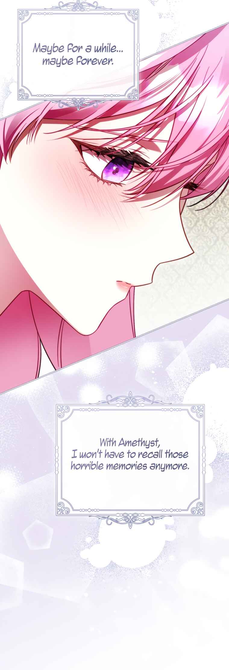 The Flower That Wields a Sword Chapter 41 - Page 28