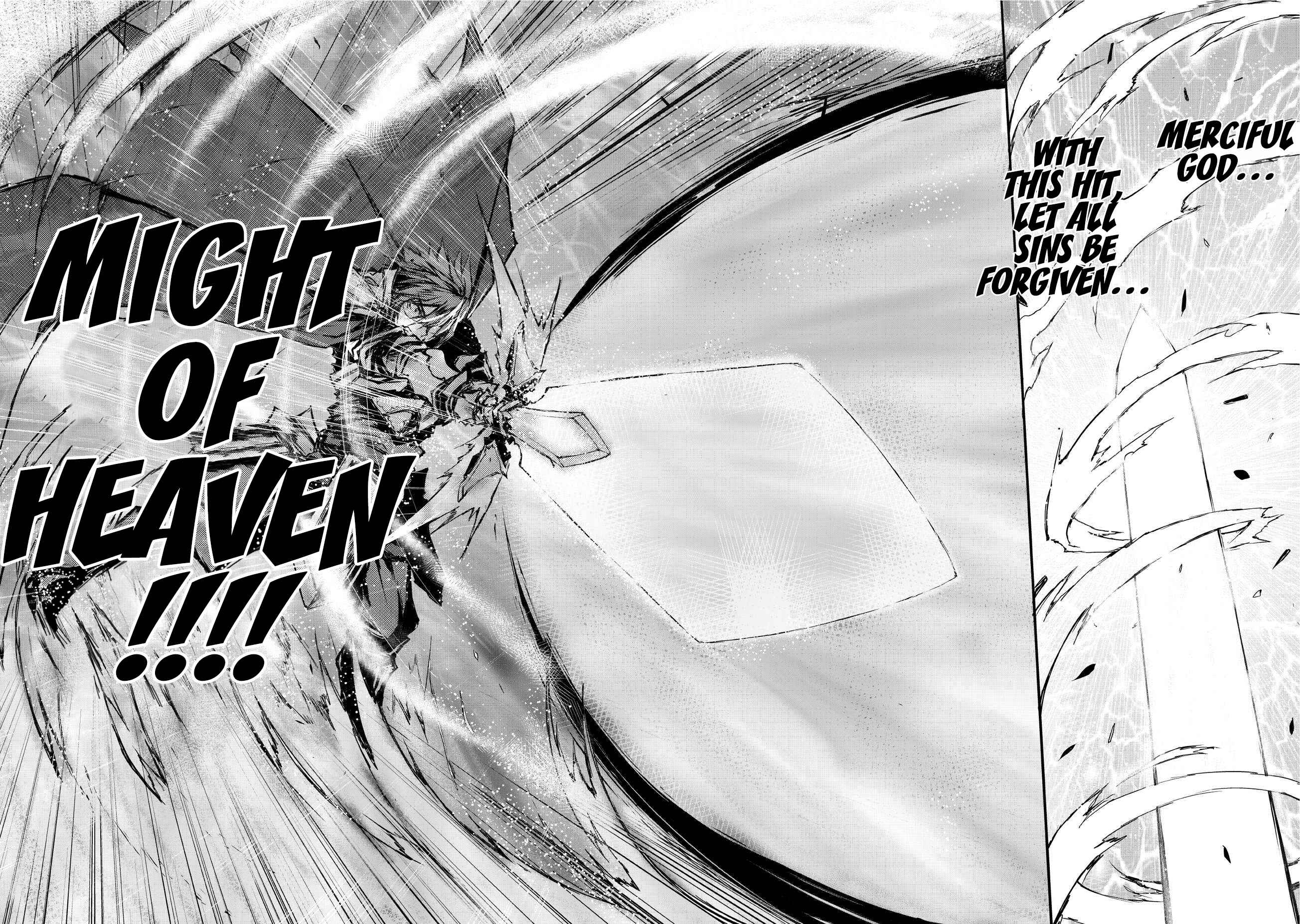 Arifureta Shokugyou de Sekai Saikyou Chapter 4 - Page 4