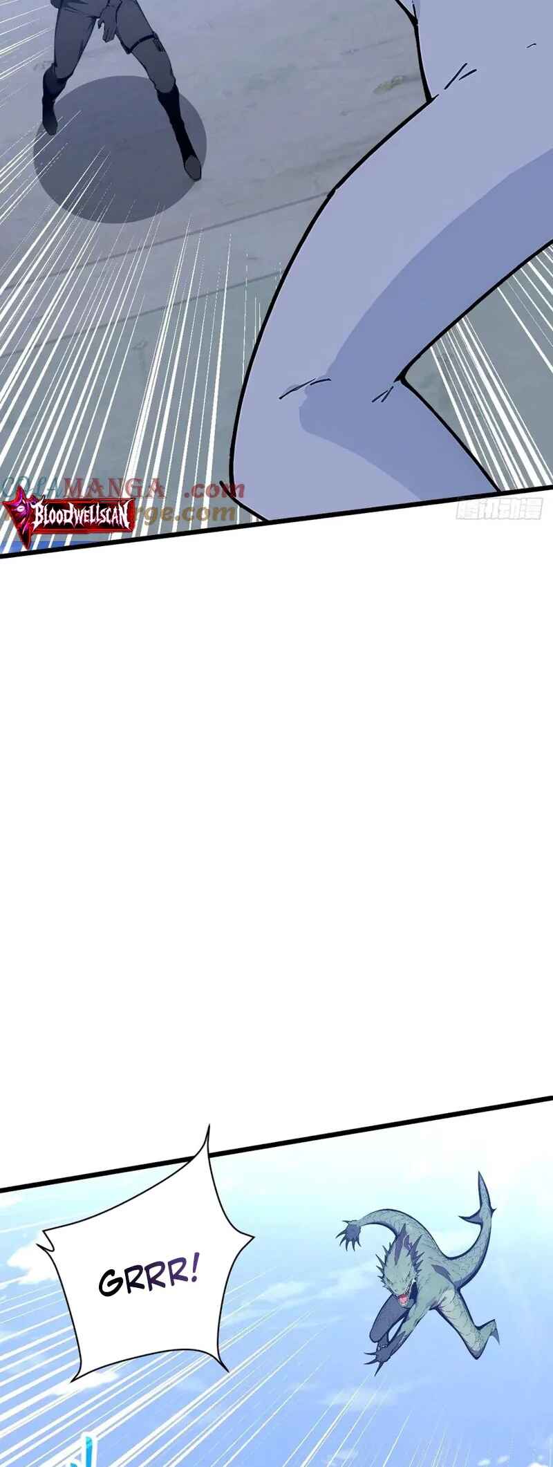 Mythical Invasion: I Slay Gods on Earth Chapter 28 - Page 23