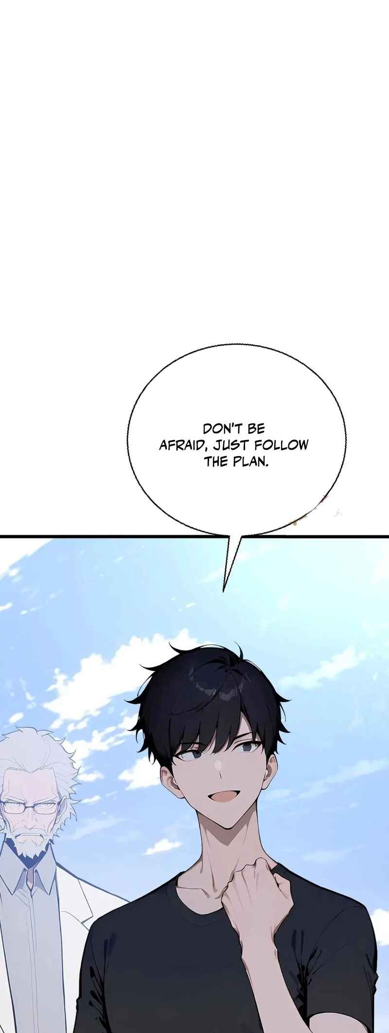 Mythical Invasion: I Slay Gods on Earth Chapter 28 - Page 4
