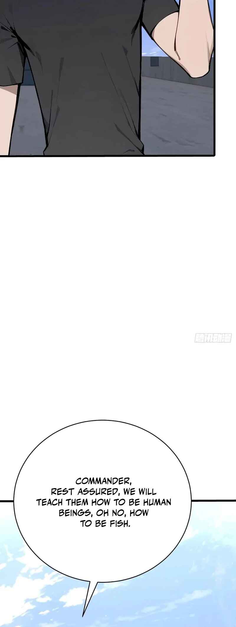 Mythical Invasion: I Slay Gods on Earth Chapter 28 - Page 43