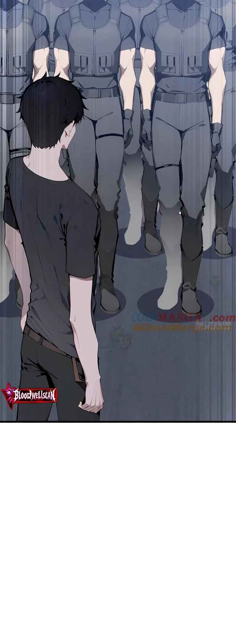Mythical Invasion: I Slay Gods on Earth Chapter 28 - Page 6