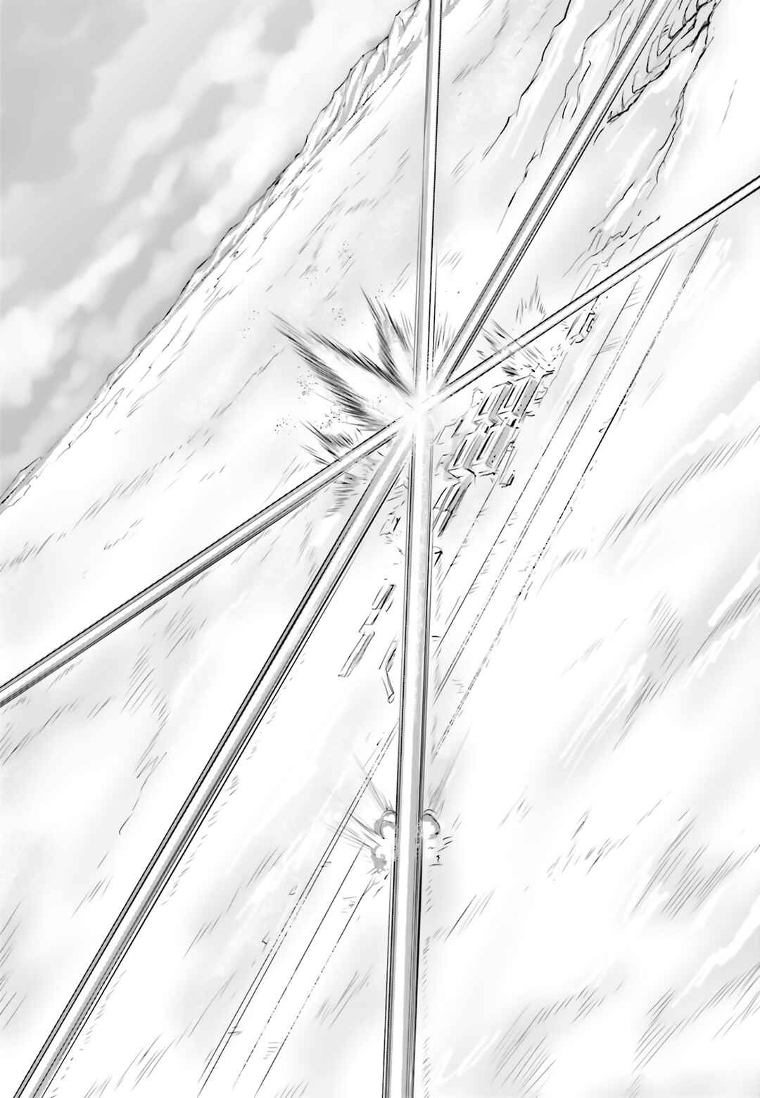 Kidou Senshi Moon Gundam Chapter 67 - Page 26