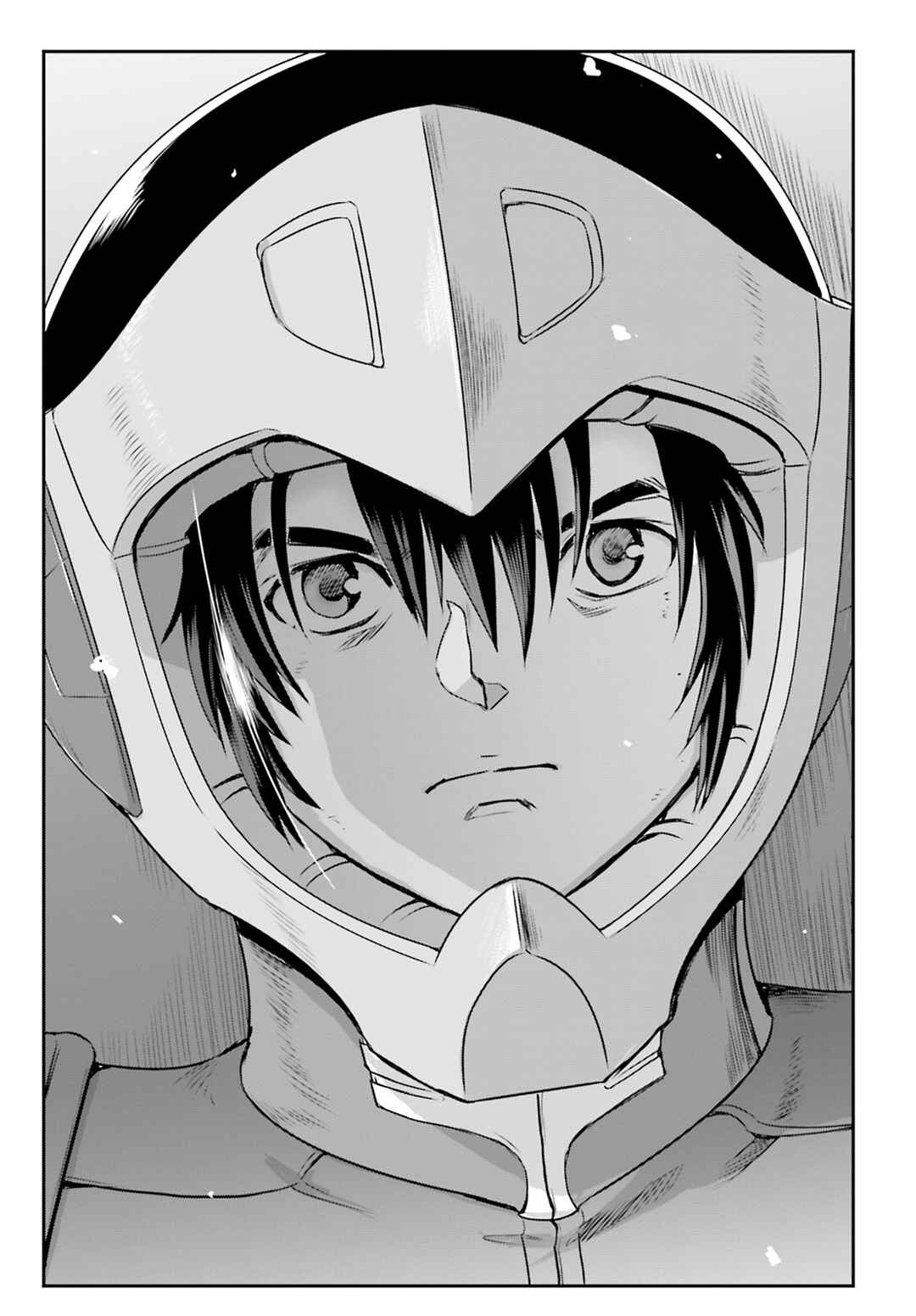 Kidou Senshi Moon Gundam Chapter 67 - Page 46