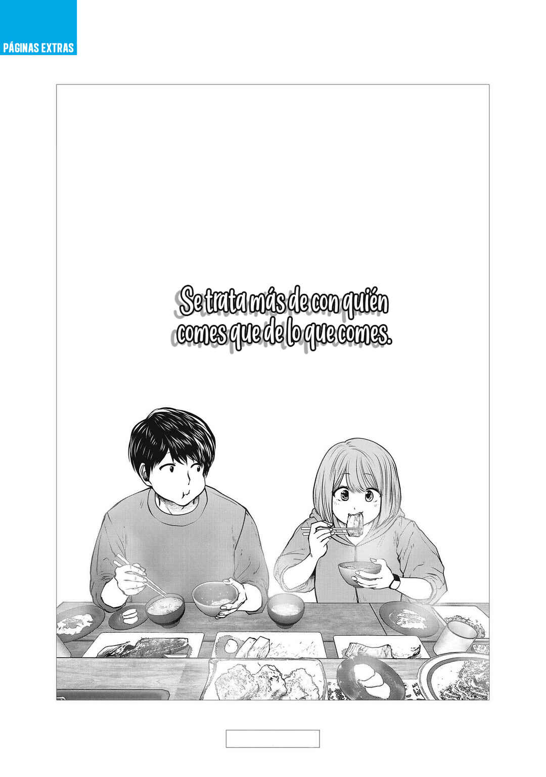 Kouiu no Ga Ii Chapter 25.6 - Page 15