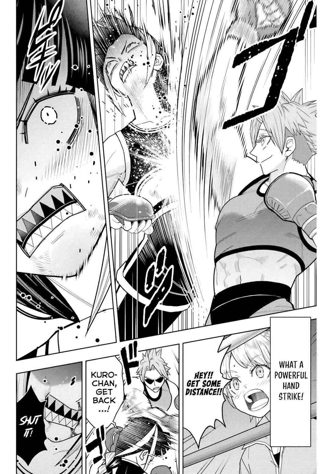 Hatch Potch Panch Chapter 17 - Page 10