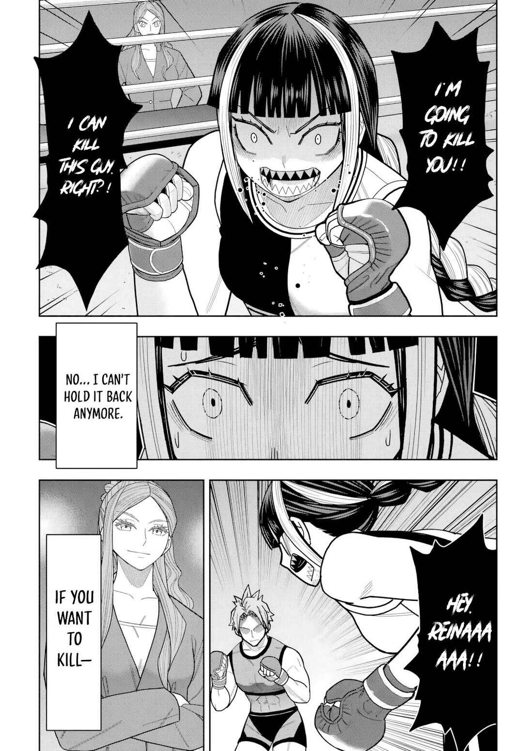 Hatch Potch Panch Chapter 17 - Page 11