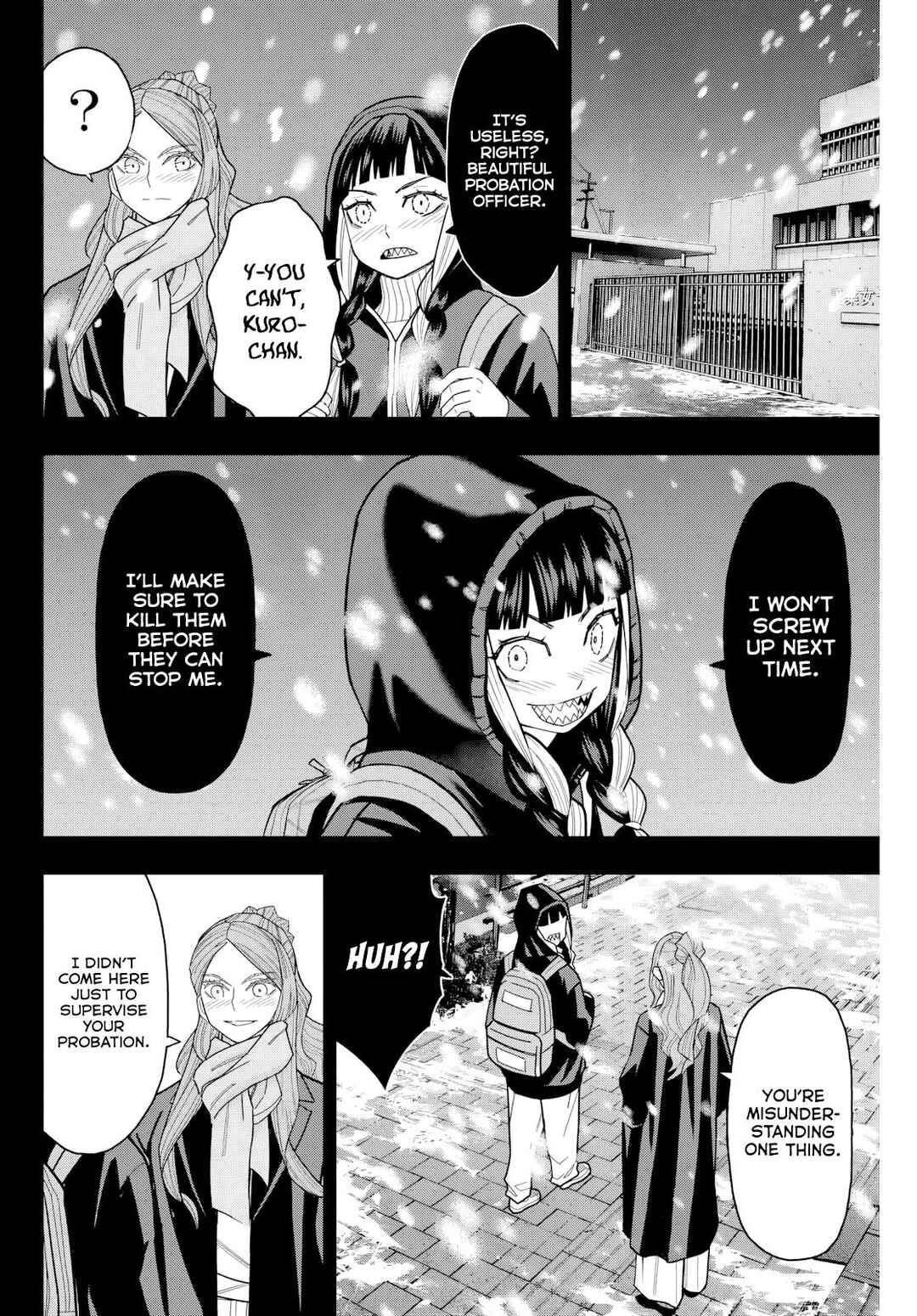 Hatch Potch Panch Chapter 17 - Page 12