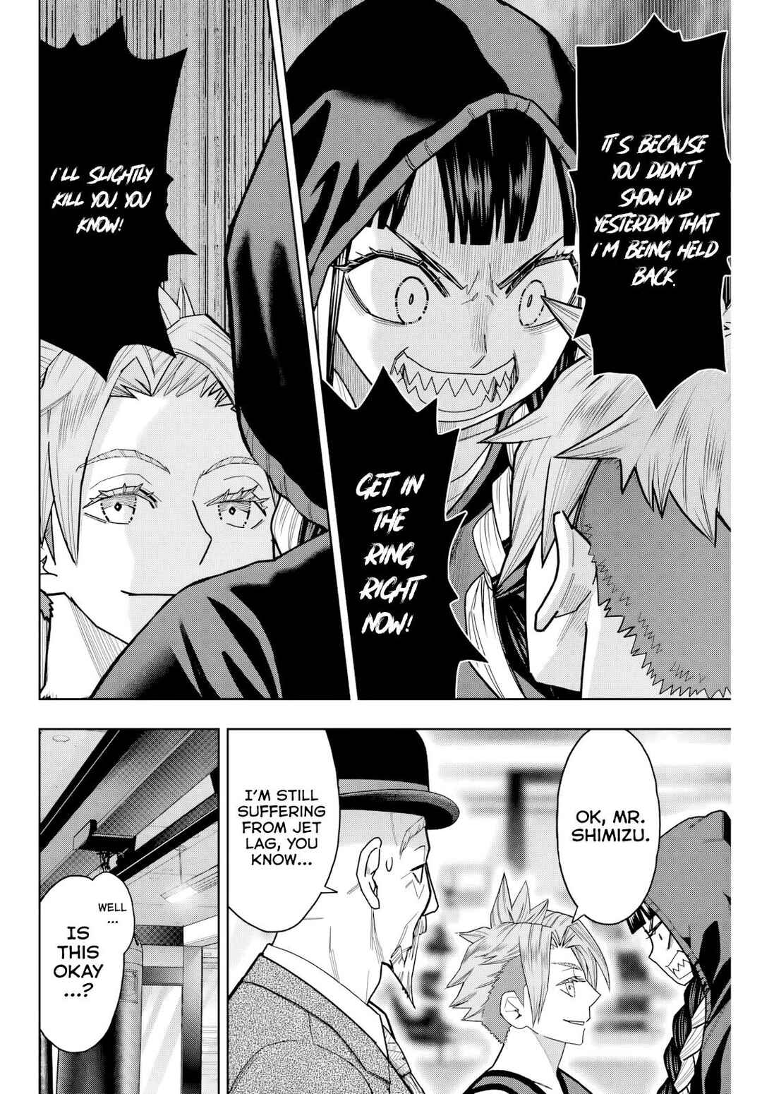 Hatch Potch Panch Chapter 17 - Page 4