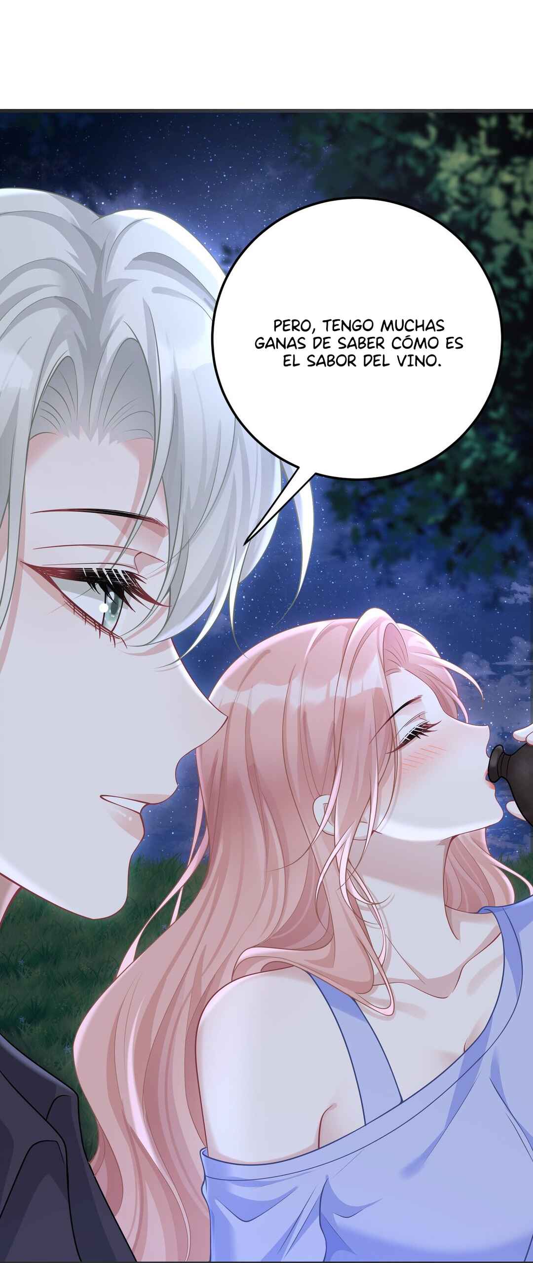 Ta Hao Xiang Zai Liao Wo Chapter 54 - Page 18