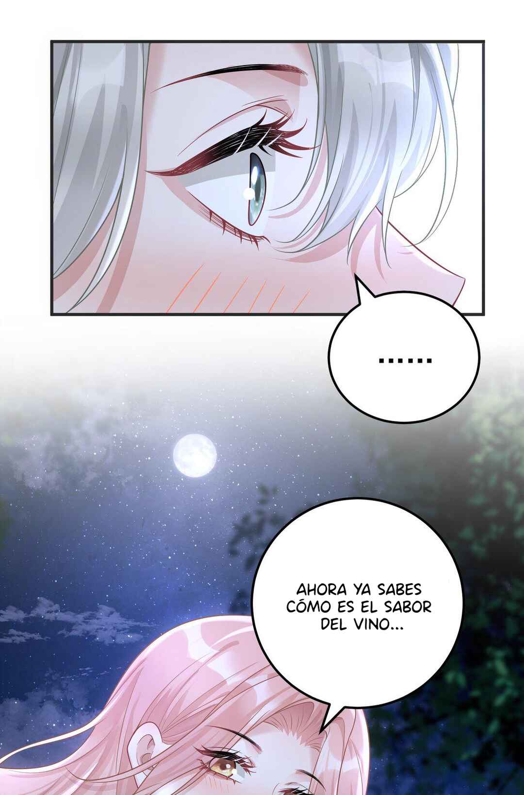 Ta Hao Xiang Zai Liao Wo Chapter 54 - Page 22