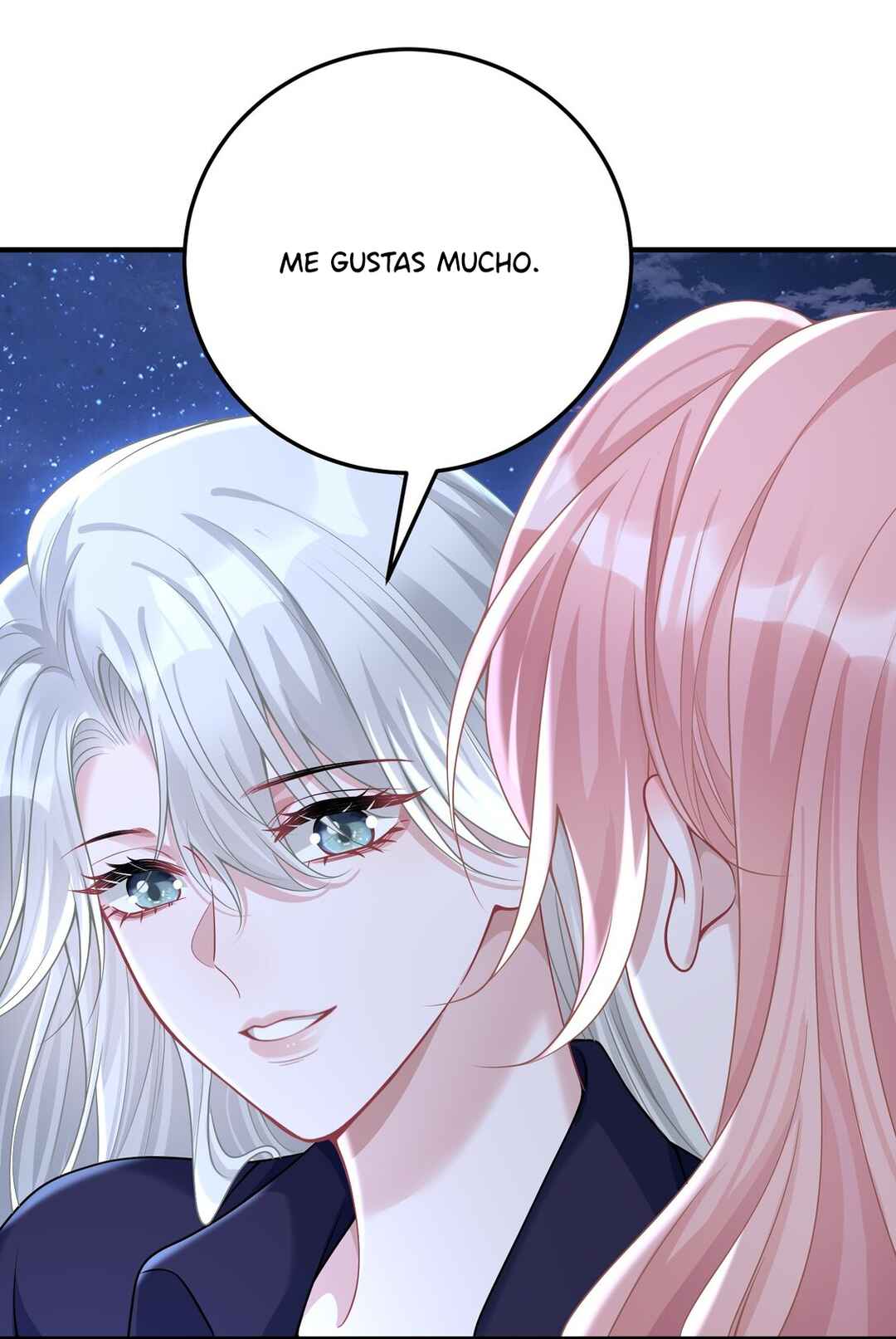 Ta Hao Xiang Zai Liao Wo Chapter 54 - Page 31