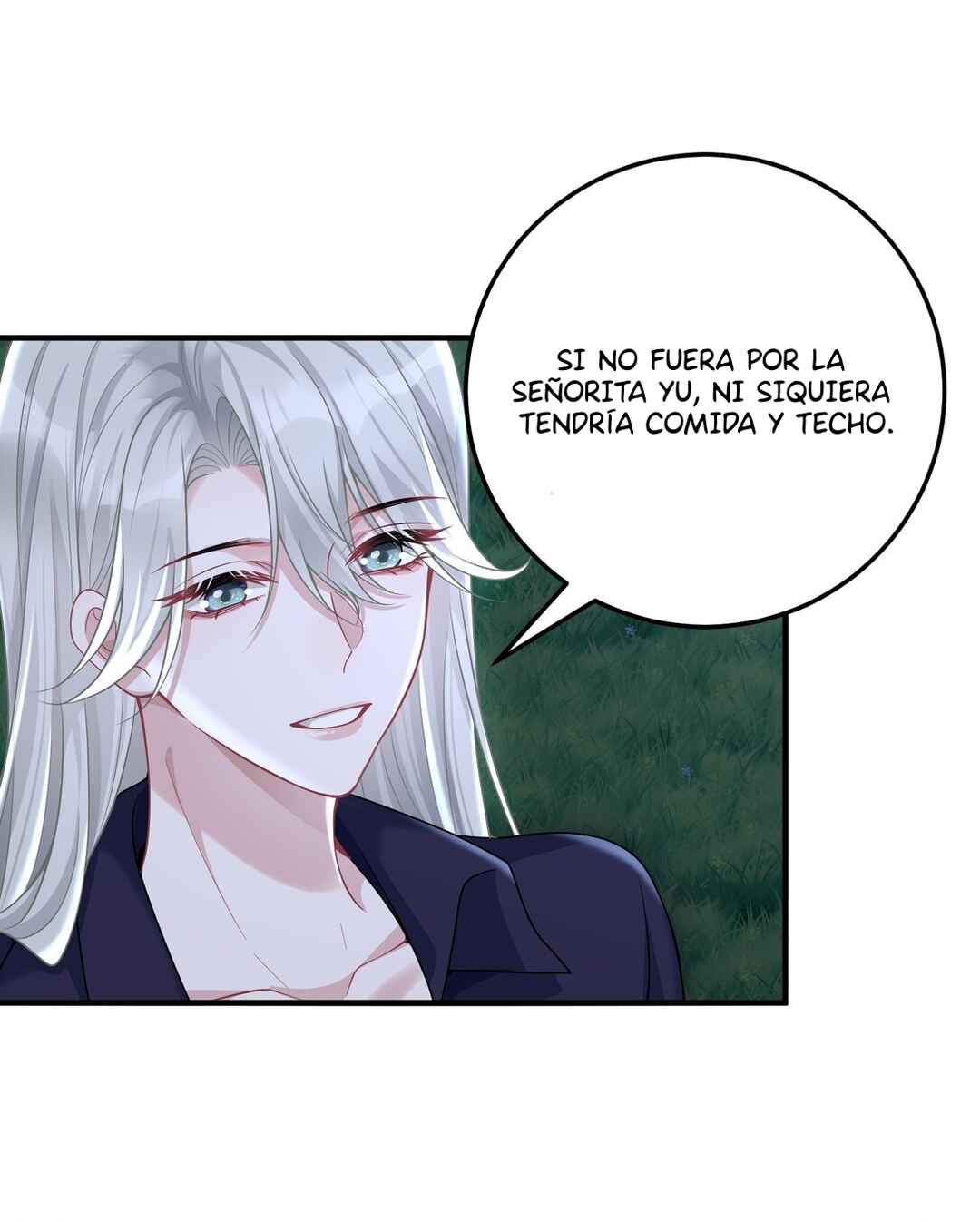 Ta Hao Xiang Zai Liao Wo Chapter 54 - Page 33