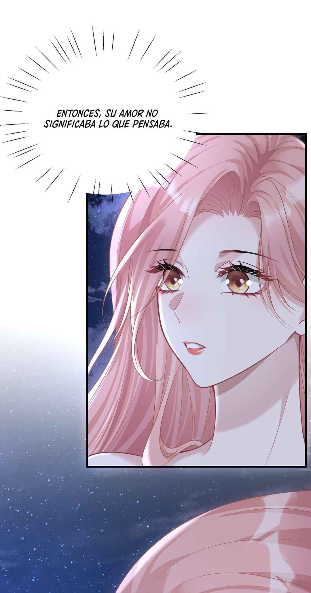 Ta Hao Xiang Zai Liao Wo Chapter 54 - Page 34