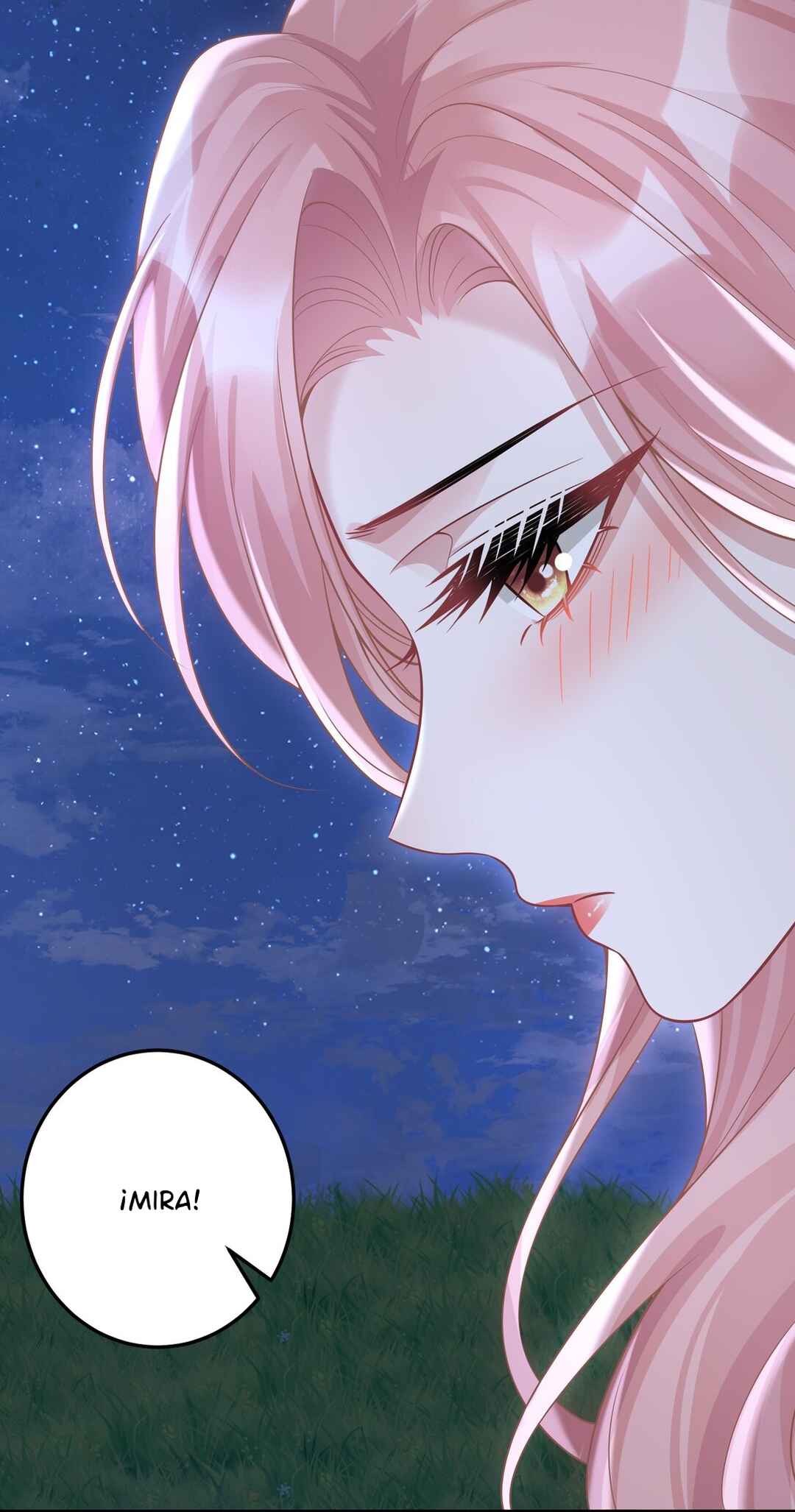 Ta Hao Xiang Zai Liao Wo Chapter 54 - Page 35