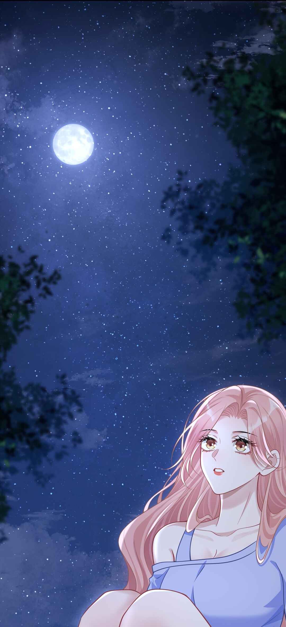 Ta Hao Xiang Zai Liao Wo Chapter 54 - Page 36
