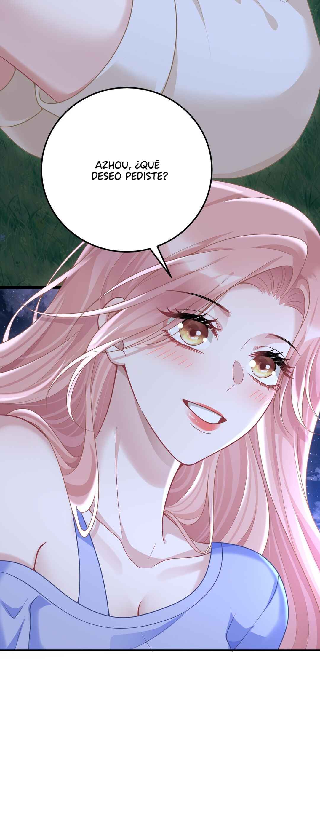 Ta Hao Xiang Zai Liao Wo Chapter 54 - Page 39