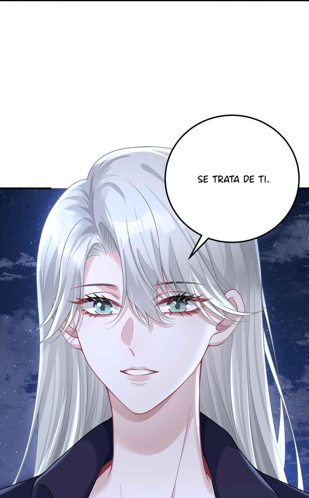 Ta Hao Xiang Zai Liao Wo Chapter 54 - Page 43