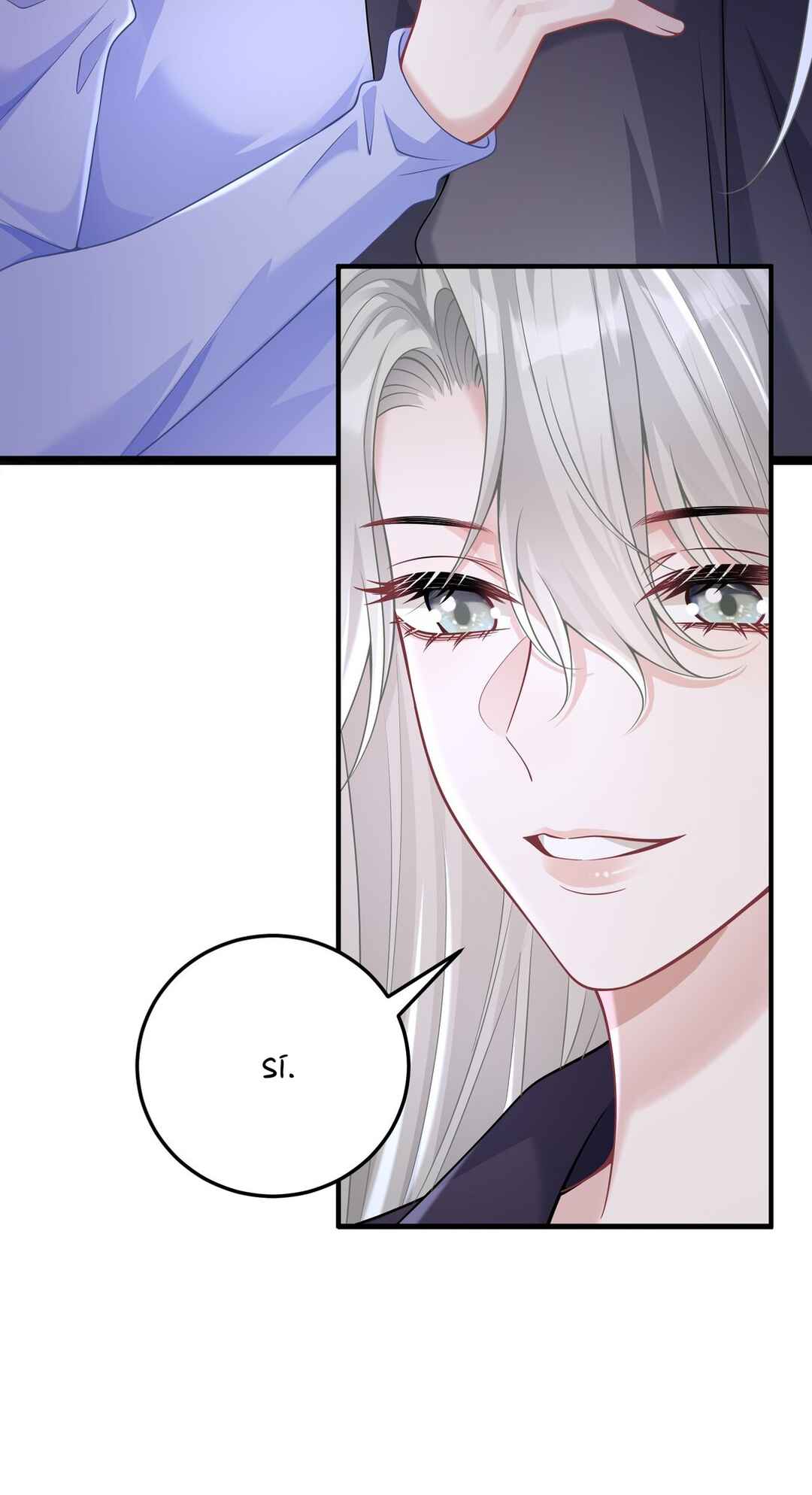 Ta Hao Xiang Zai Liao Wo Chapter 54 - Page 9