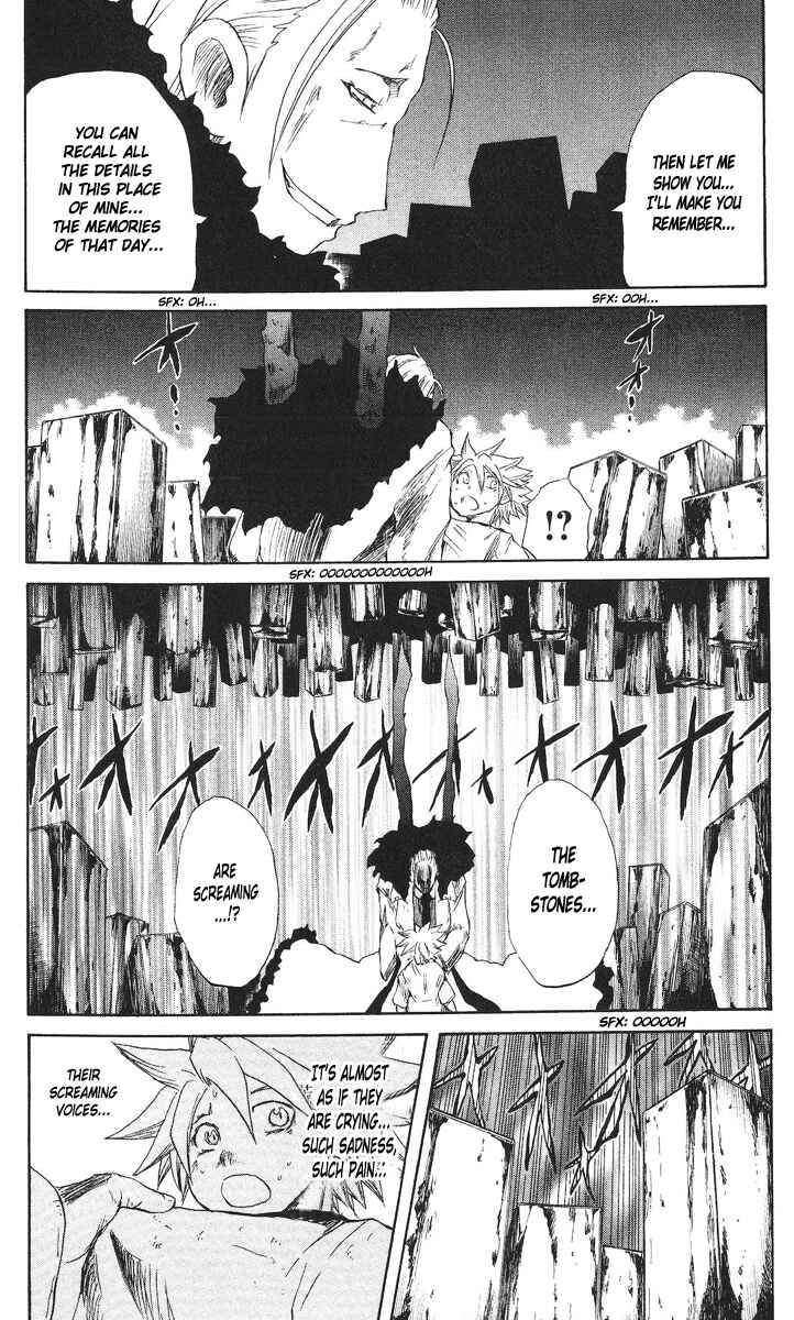 Cerberus Chapter 63 - Page 4