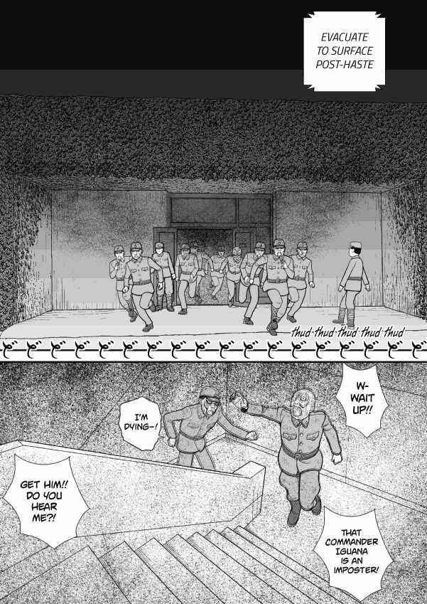 Paperakyu Chapter 45 - Page 19