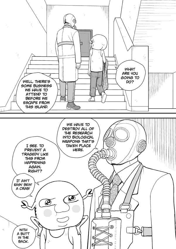 Paperakyu Chapter 45 - Page 2