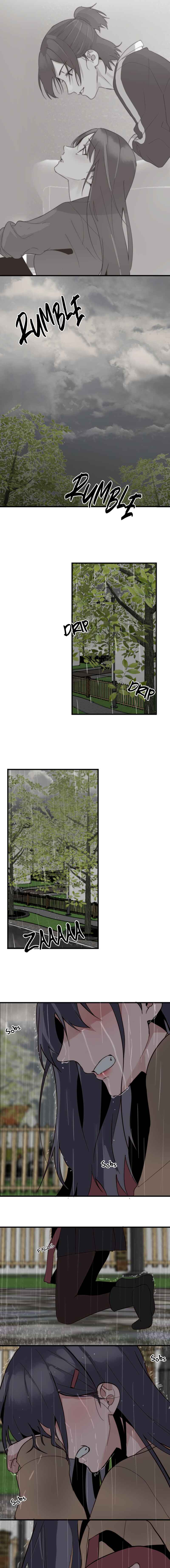 Seven Years Later Chapter 20 - Page 11