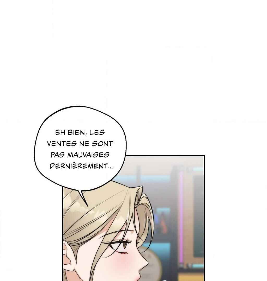 Drunken My Boss Chapter 33 - Page 10