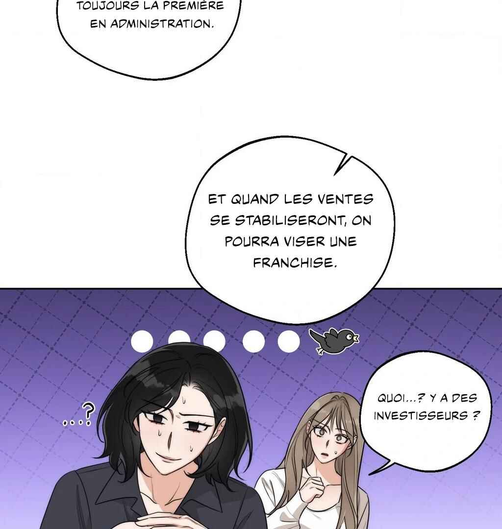 Drunken My Boss Chapter 33 - Page 13