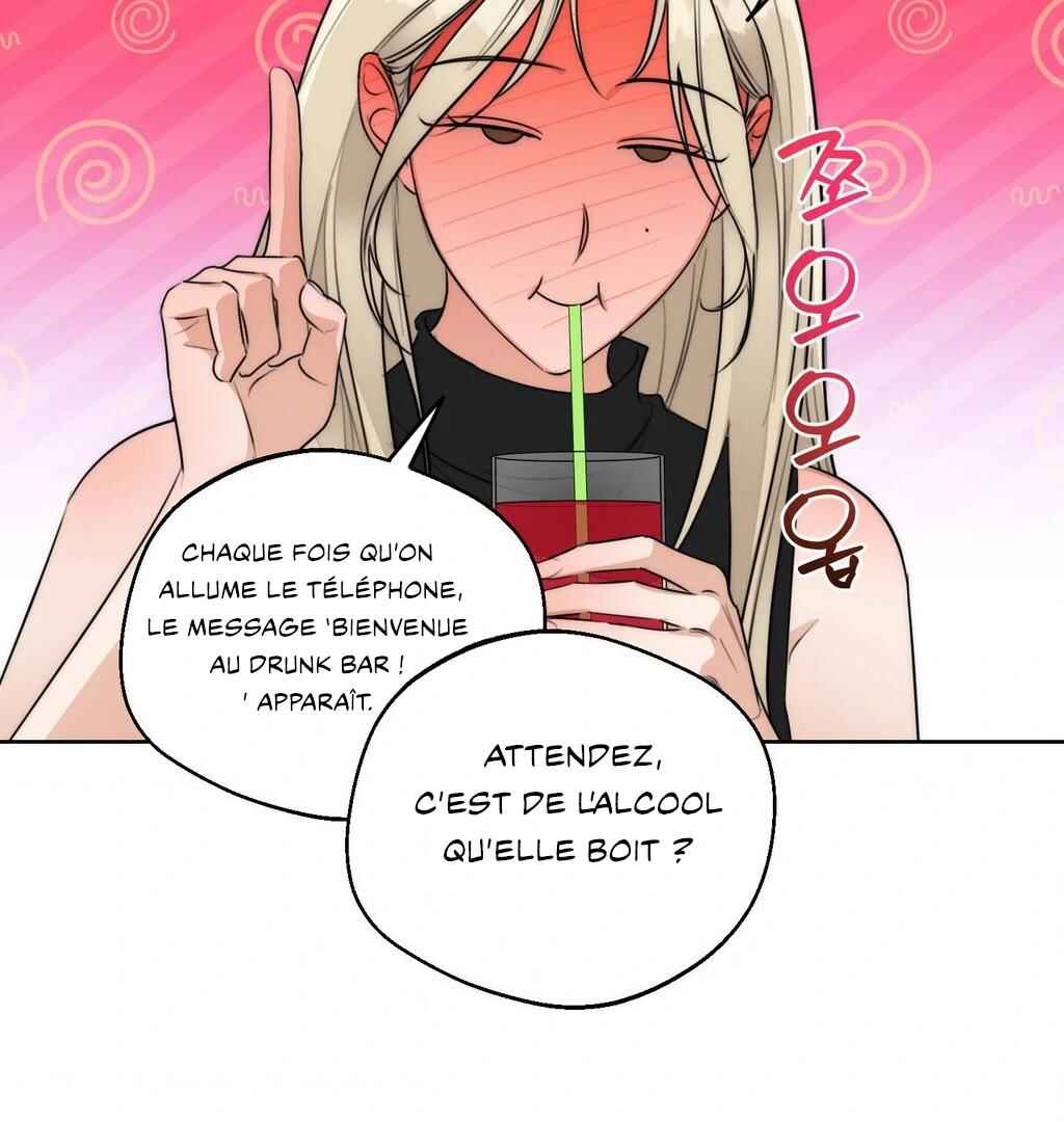 Drunken My Boss Chapter 33 - Page 15