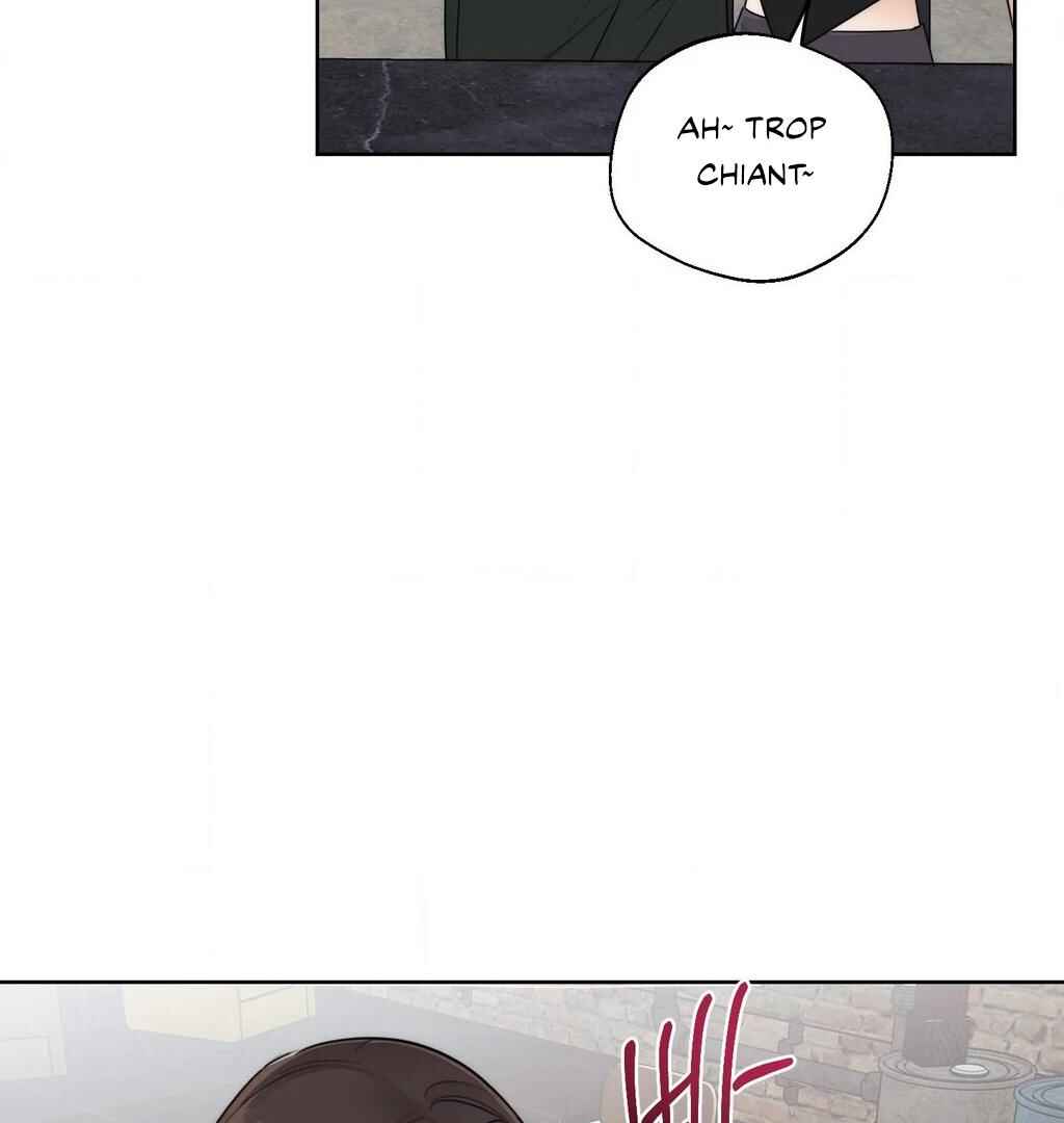 Drunken My Boss Chapter 33 - Page 19