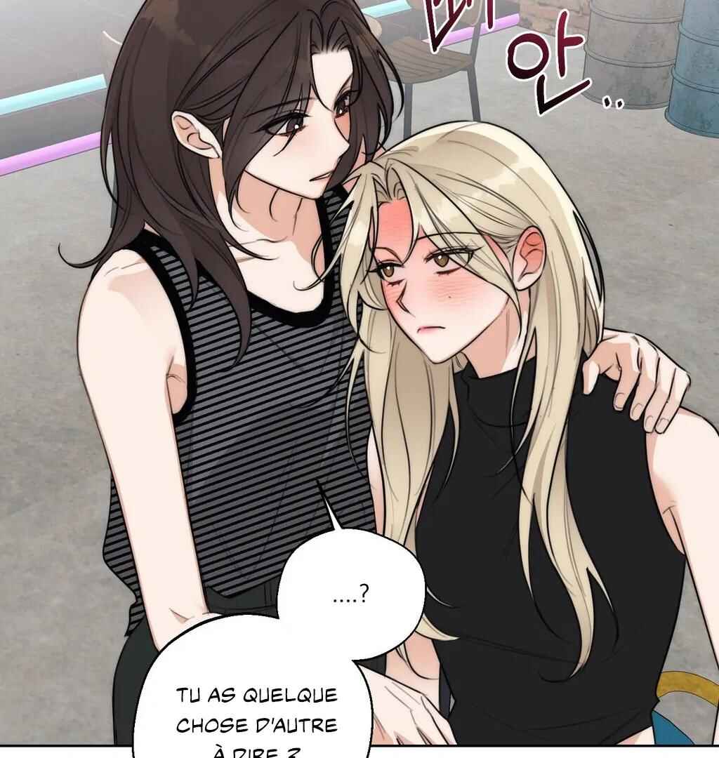 Drunken My Boss Chapter 33 - Page 20