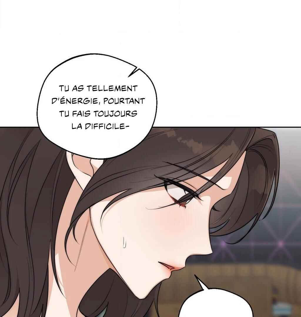 Drunken My Boss Chapter 33 - Page 26