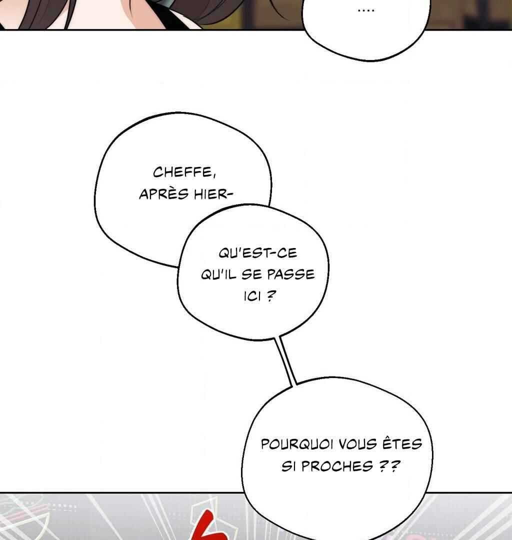 Drunken My Boss Chapter 33 - Page 27