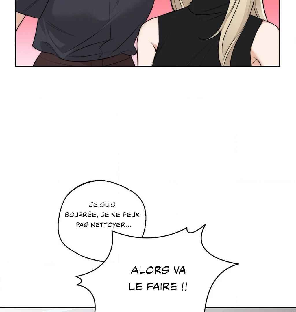 Drunken My Boss Chapter 33 - Page 30