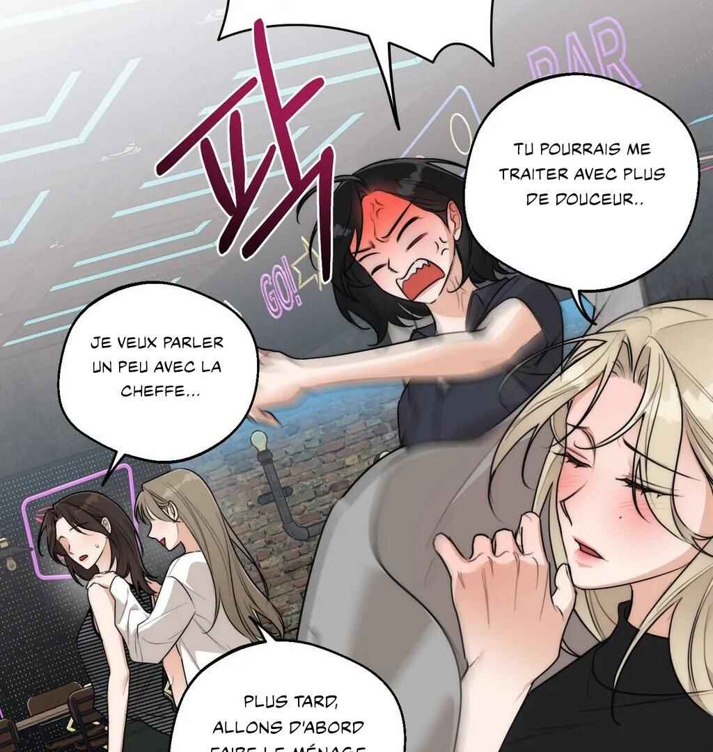 Drunken My Boss Chapter 33 - Page 31