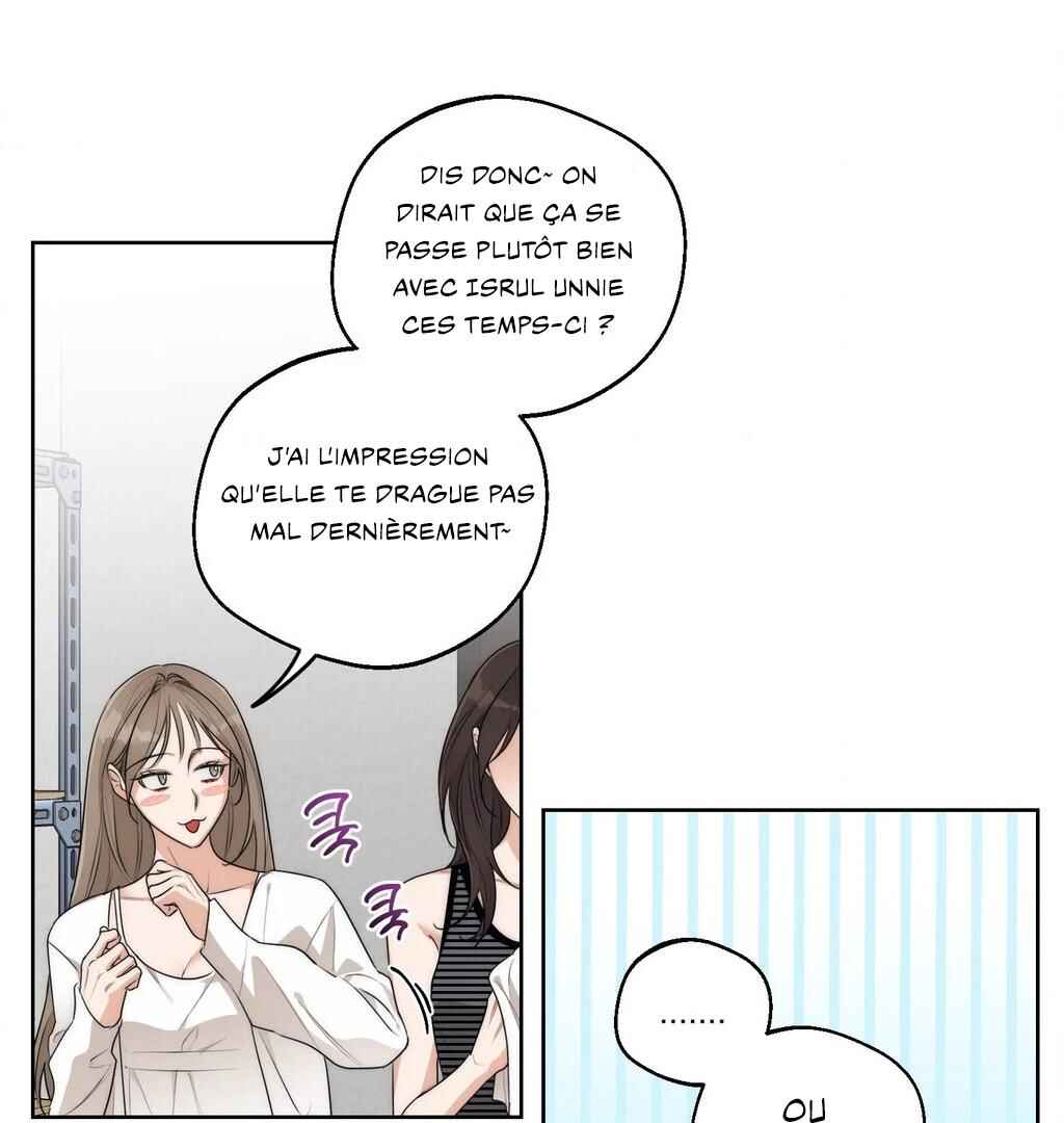 Drunken My Boss Chapter 33 - Page 34