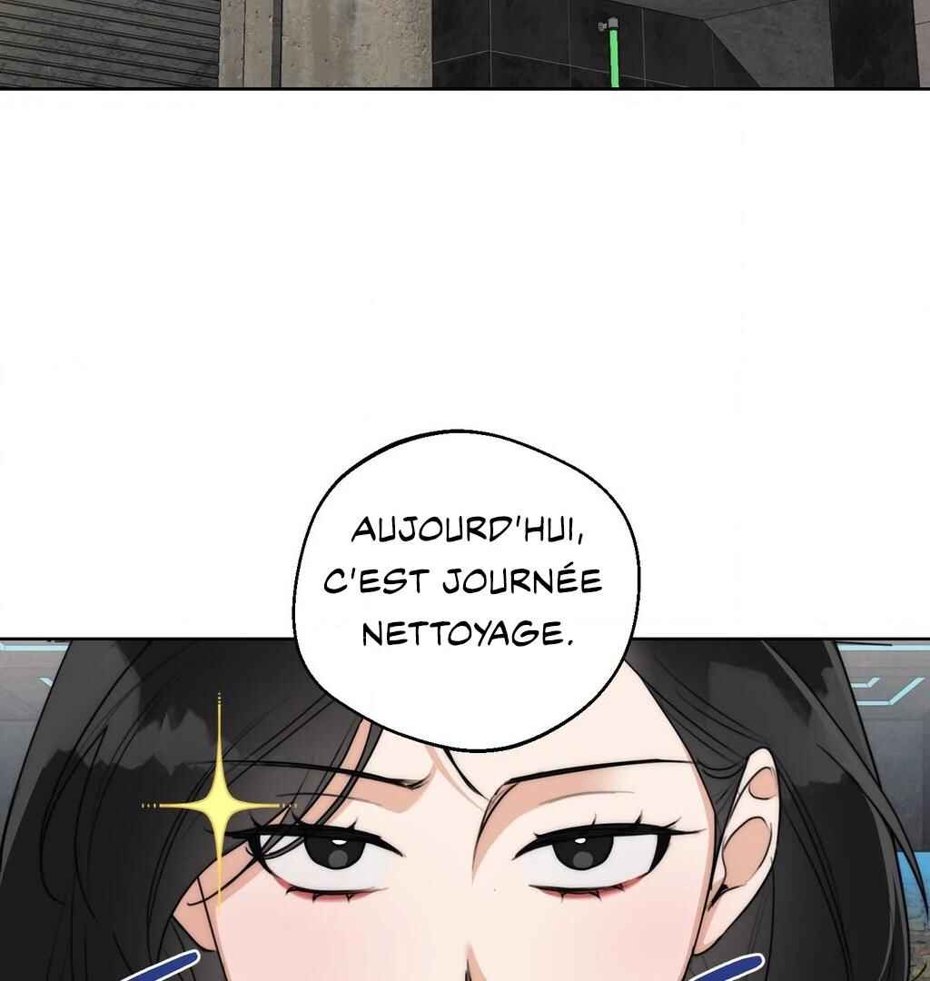 Drunken My Boss Chapter 33 - Page 4