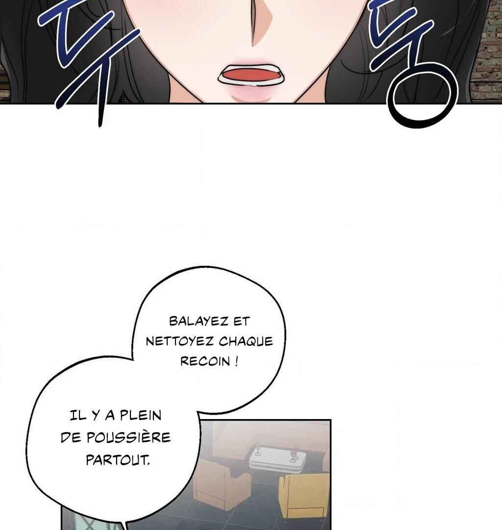 Drunken My Boss Chapter 33 - Page 5