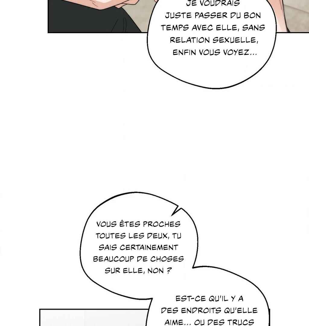 Drunken My Boss Chapter 33 - Page 52