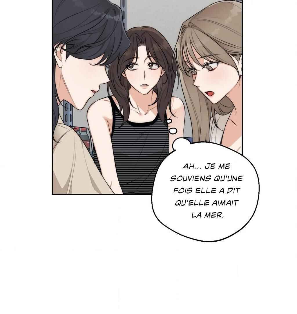 Drunken My Boss Chapter 33 - Page 57