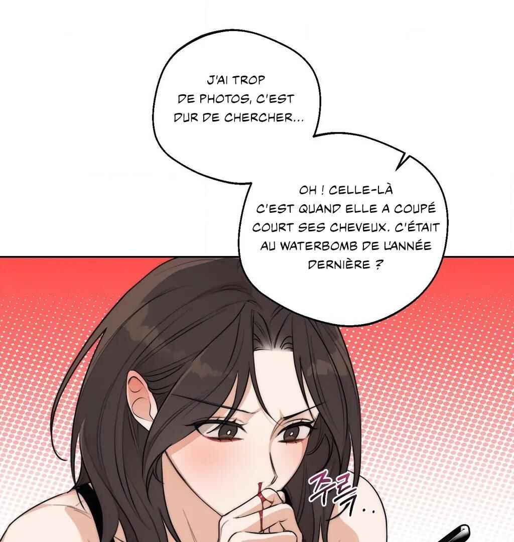 Drunken My Boss Chapter 33 - Page 58